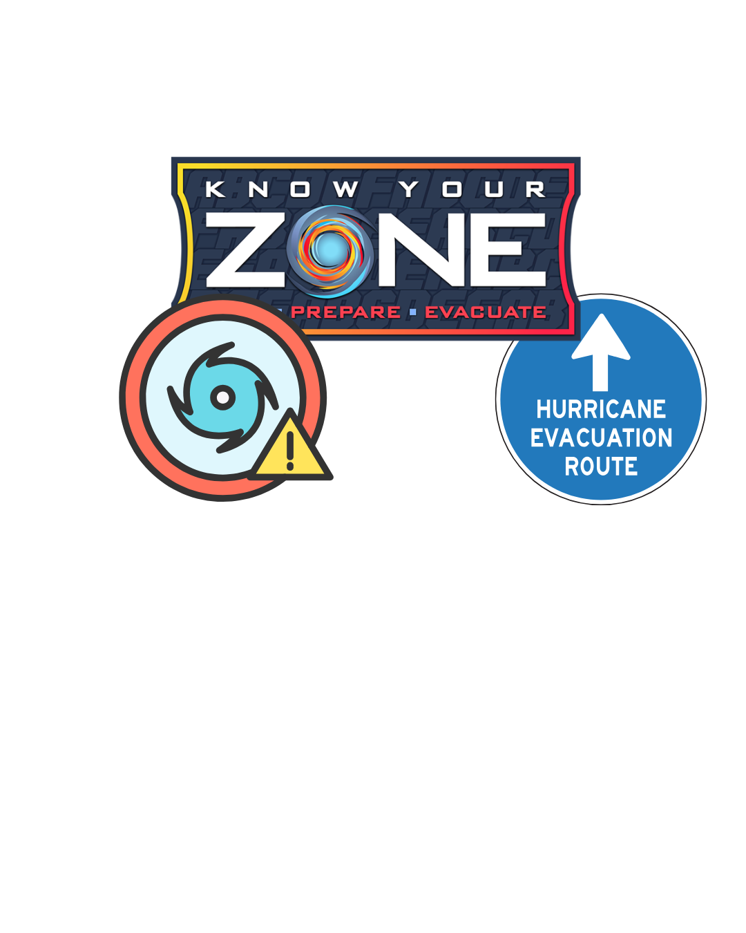 Know Your Zone: Because “We’ll Figure It Out Later” Is Not an Evacuation Plan